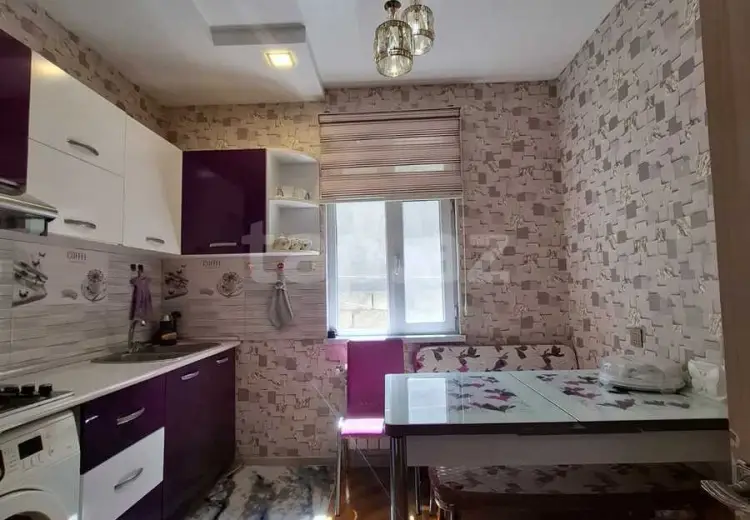 1 otaqlı mənzil , Bakı