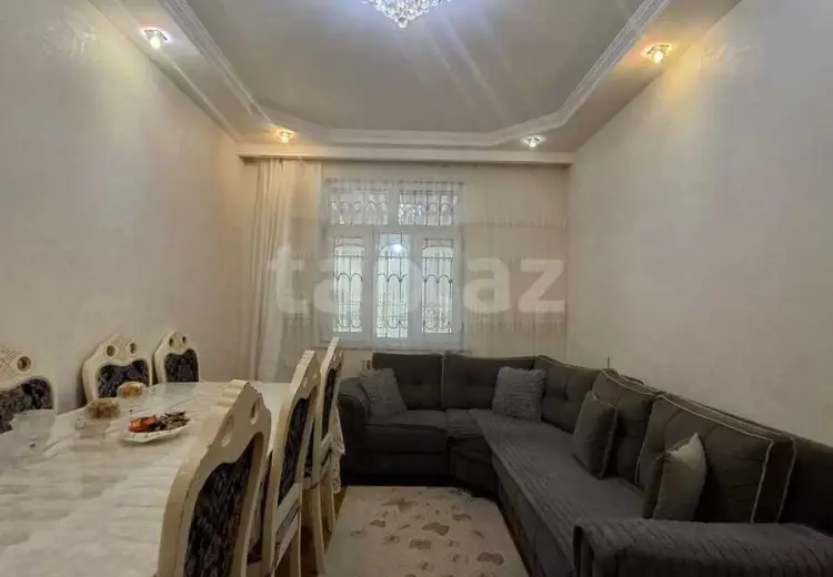 1 otaqlı mənzil , Bakı
