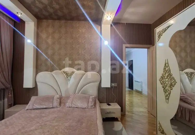 1 otaqlı mənzil , Bakı