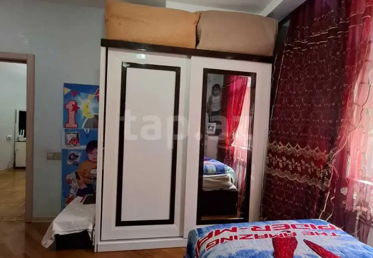 1 otaqlı mənzil , Bakı