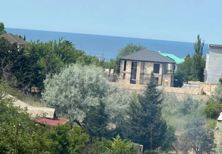 250 AZN - 6 otaqlı mənzil Kirayə (günlük), Novxanı, Abşeron