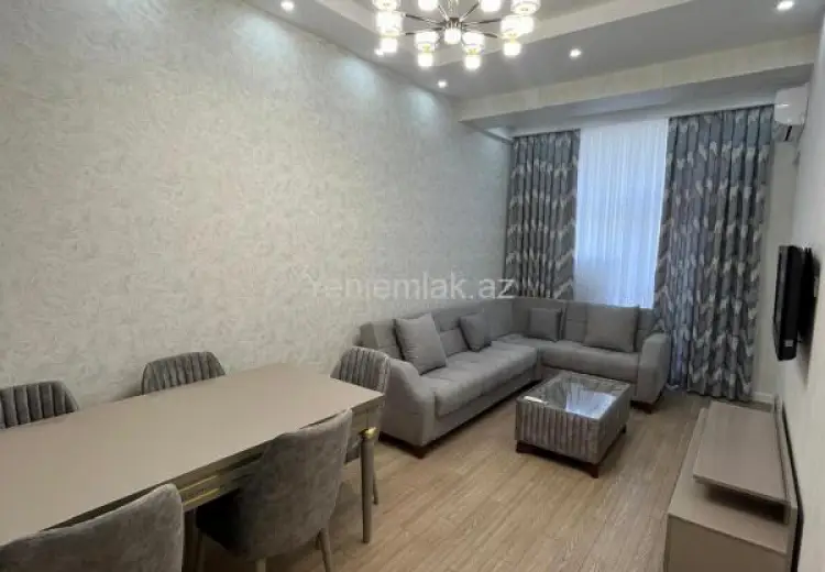 300 000 AZN - 2 otaqlı mənzil Satılır, Nərimanov, Bakı