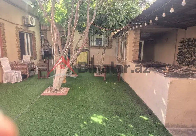 0 m² Obyekt / Ofis Kirayə (aylıq), Bakı