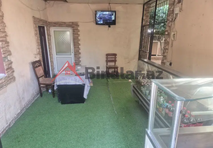 0 m² Obyekt / Ofis Kirayə (aylıq), Bakı