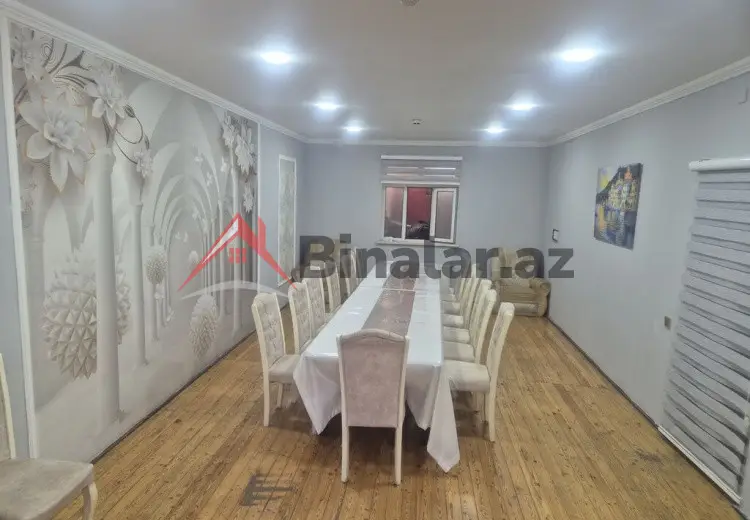 0 m² Obyekt / Ofis Kirayə (aylıq), Bakı
