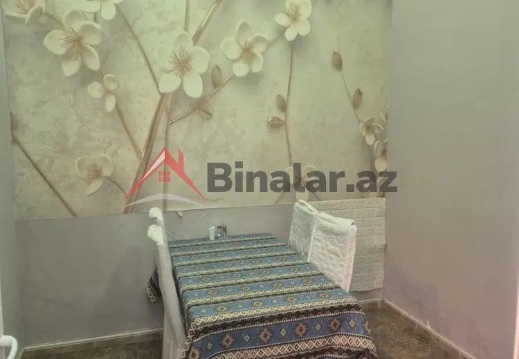 0 m² Obyekt / Ofis Kirayə (aylıq), Bakı