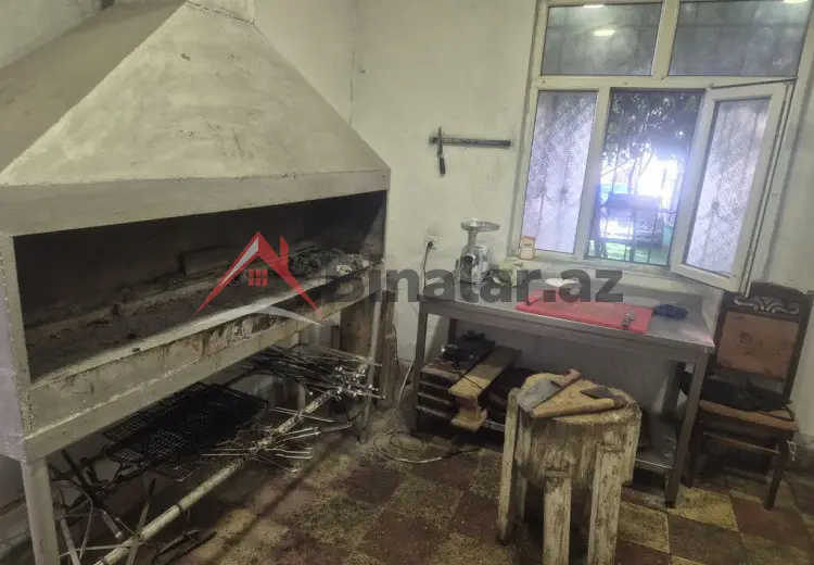0 m² Obyekt / Ofis Kirayə (aylıq), Bakı