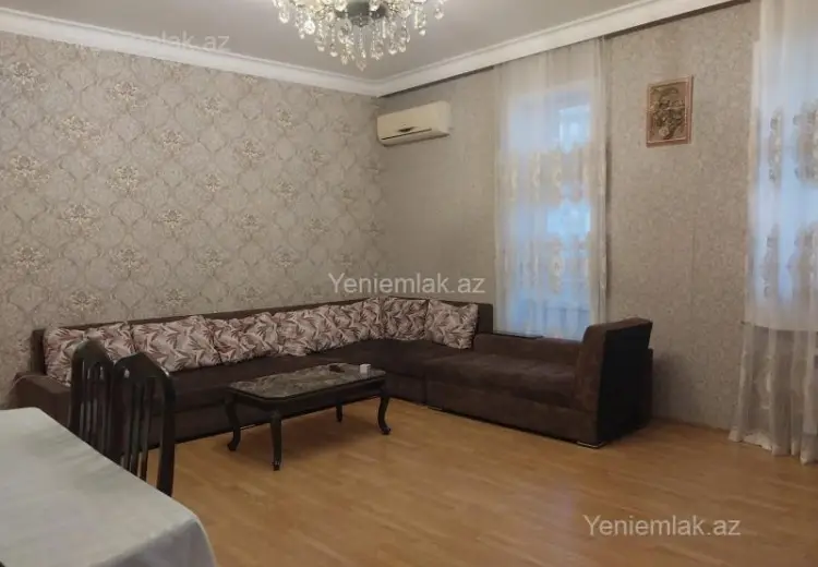 228 000 AZN - 3 otaqlı mənzil Satılır, Xətai, Bakı