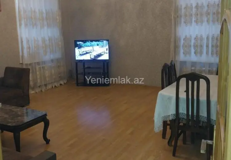 228 000 AZN - 3 otaqlı mənzil Satılır, Xətai, Bakı