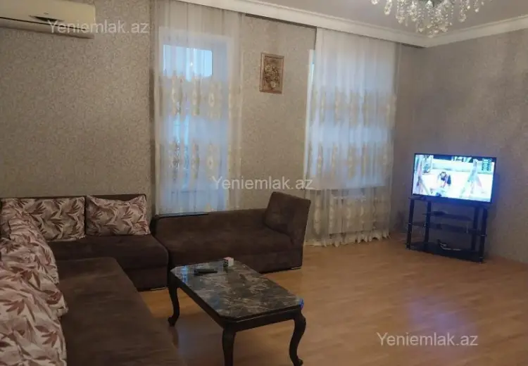 228 000 AZN - 3 otaqlı mənzil Satılır, Xətai, Bakı