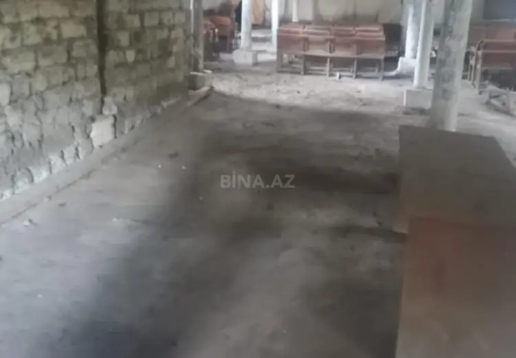 260 m² Obyekt / Ofis Satılır, Xaçmaz