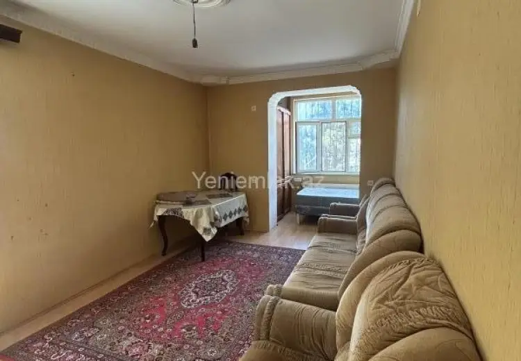 2 otaqlı mənzil Kirayə (aylıq), Bakıxanov qəs., Sabunçu, Bakı