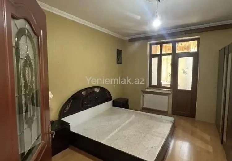 2 otaqlı mənzil Kirayə (aylıq), Bakıxanov qəs., Sabunçu, Bakı