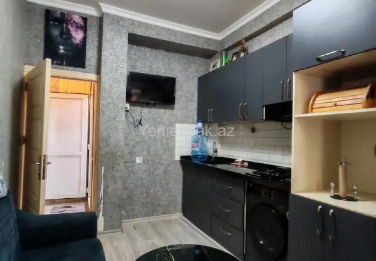 95 000 AZN - 2 otaqlı mənzil Satılır, Xırdalan