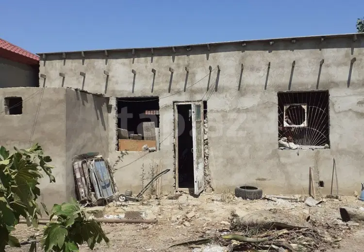 0 m² Obyekt / Ofis , Albalı qəs., Sabunçu, Bakı