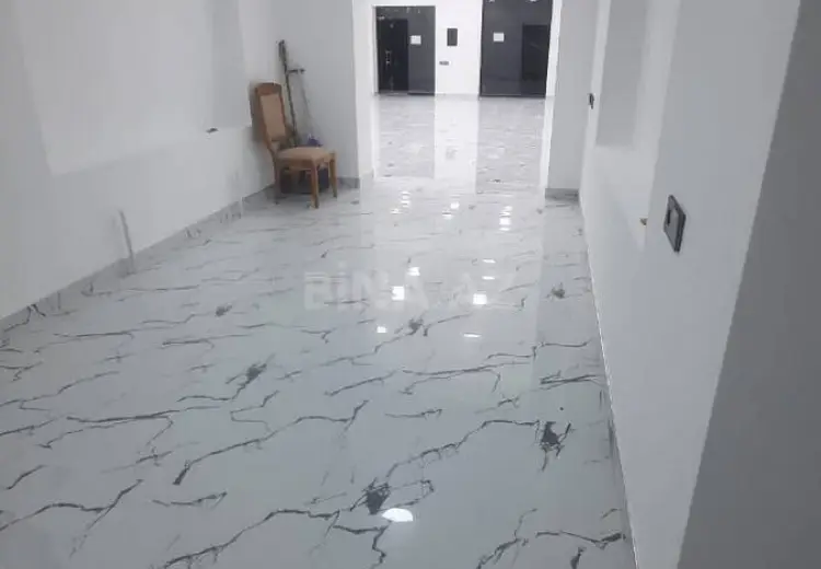 100 m² Obyekt / Ofis Satılır, Əhmədli, Xətai, Bakı