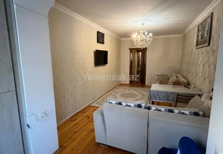 100 000 AZN - 2 otaqlı mənzil Satılır, 9-cu mikrorayon, Sumqayıt