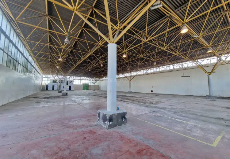 1800 m² Obyekt / Ofis Kirayə (aylıq), Nərimanov, Bakı