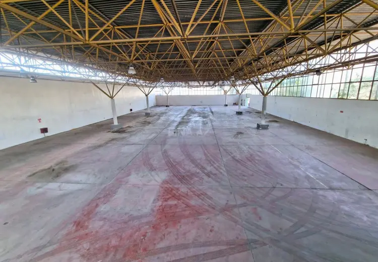 1800 m² Obyekt / Ofis Kirayə (aylıq), Nərimanov, Bakı