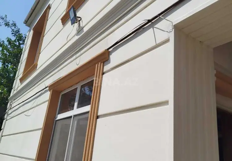 6 otaqlı mənzil Satılır, Sumqayıt