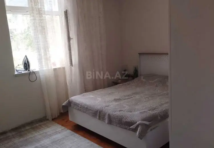 6 otaqlı mənzil Satılır, Sumqayıt