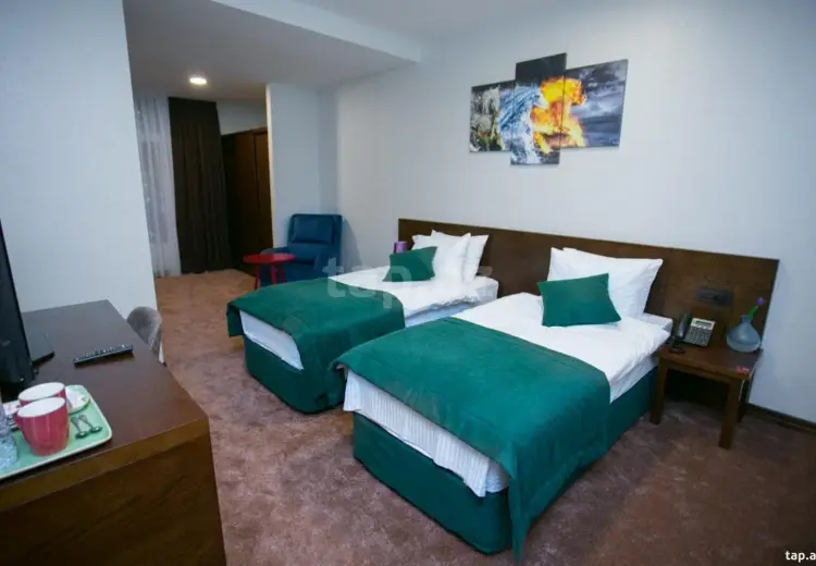 0 m² Obyekt / Ofis , Bakı