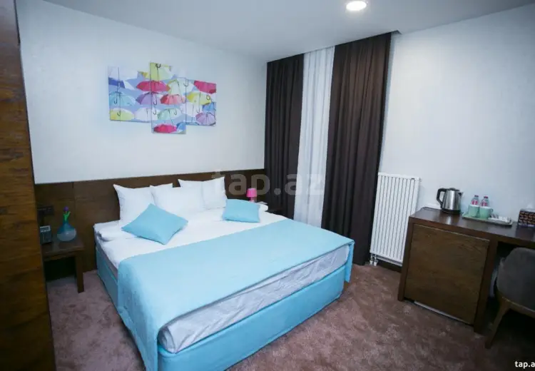 0 m² Obyekt / Ofis , Bakı