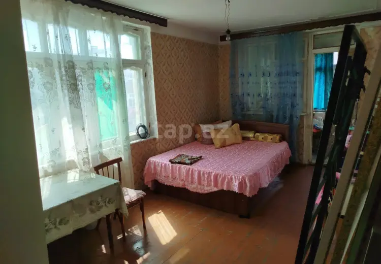 1 otaqlı mənzil , Sumqayıt