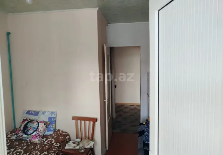 1 otaqlı mənzil , Sumqayıt