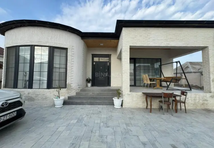 5 otaqlı mənzil Satılır, Nardaran qəs., Sabunçu, Bakı