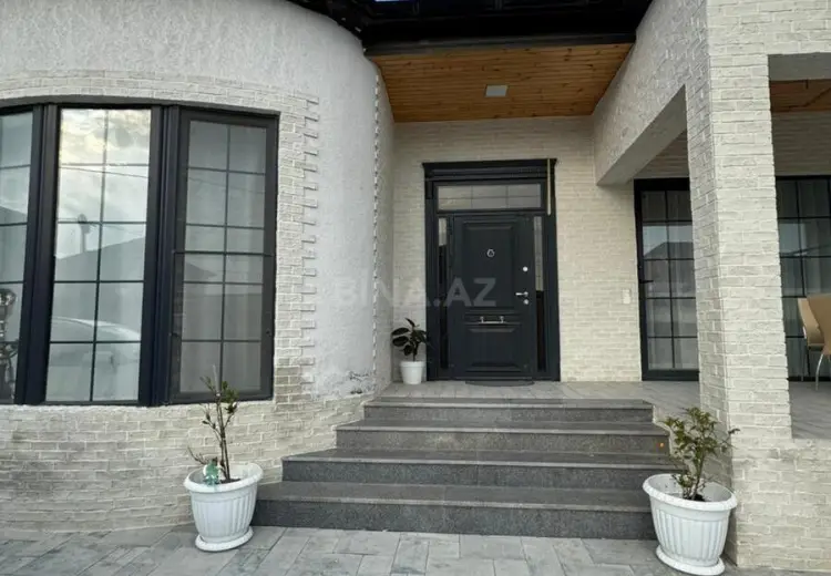 5 otaqlı mənzil Satılır, Nardaran qəs., Sabunçu, Bakı