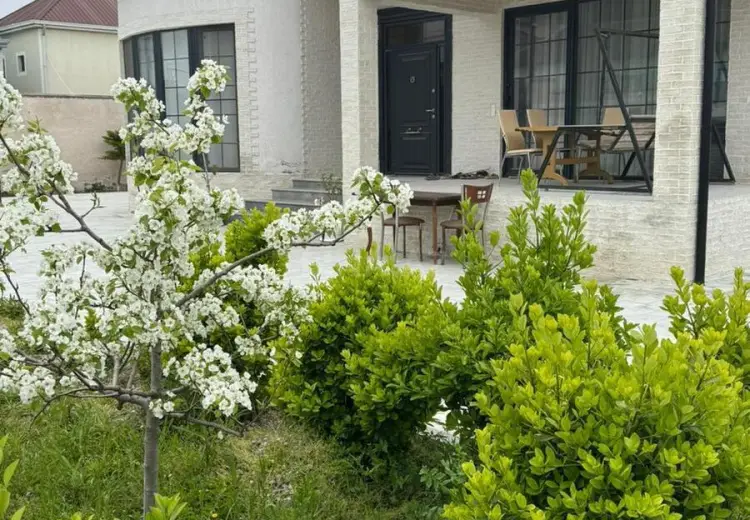 5 otaqlı mənzil Satılır, Nardaran qəs., Sabunçu, Bakı