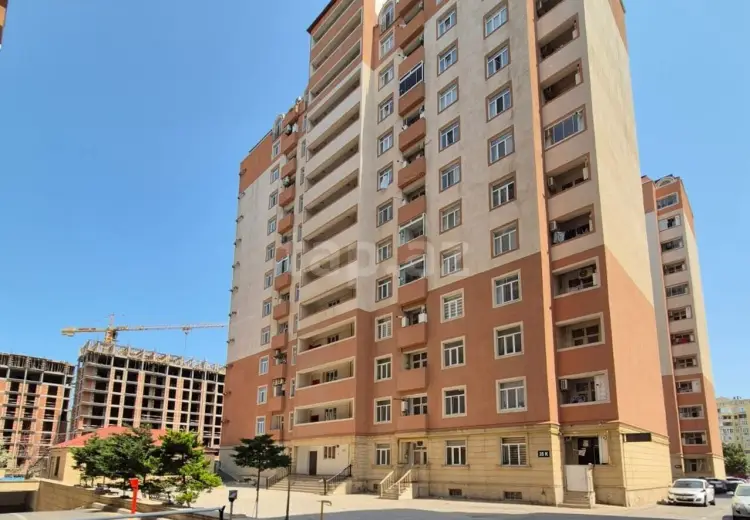 3 otaqlı mənzil , Sumqayıt
