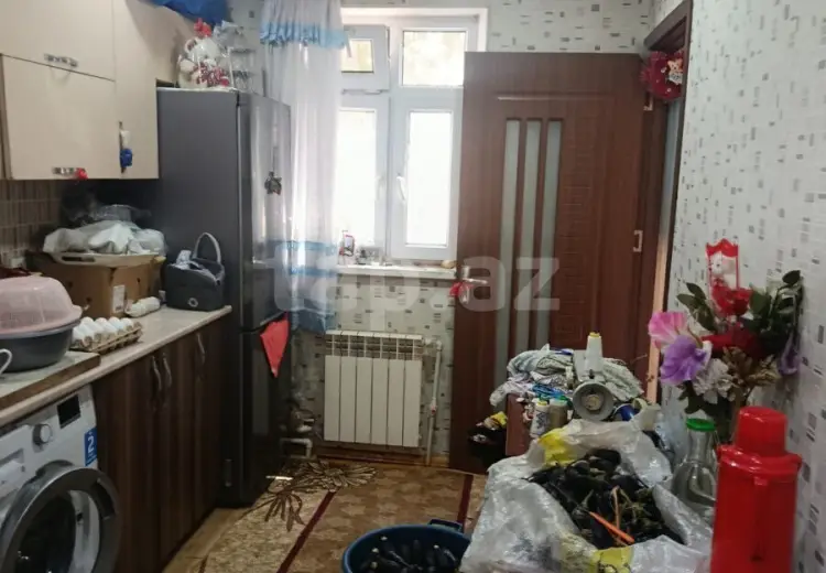 2 otaqlı mənzil , Sumqayıt