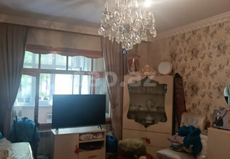 2 otaqlı mənzil , Sumqayıt