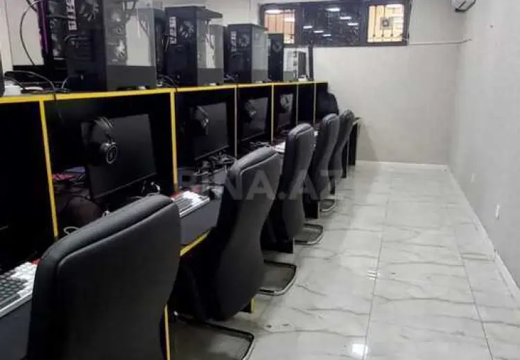 101 m² Obyekt / Ofis Satılır, Laçın