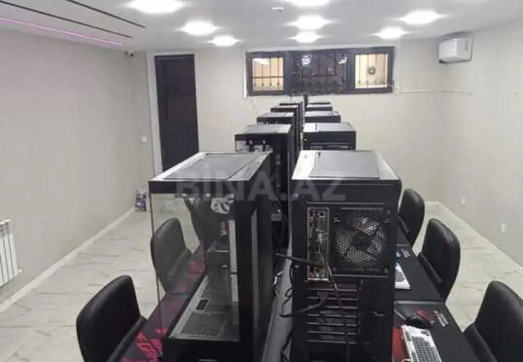 101 m² Obyekt / Ofis Satılır, Laçın