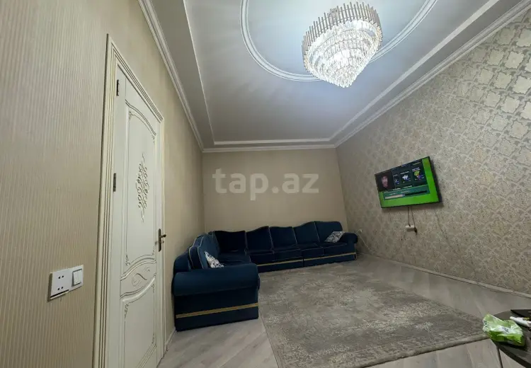 2 otaqlı mənzil , Xırdalan