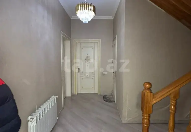 2 otaqlı mənzil , Xırdalan