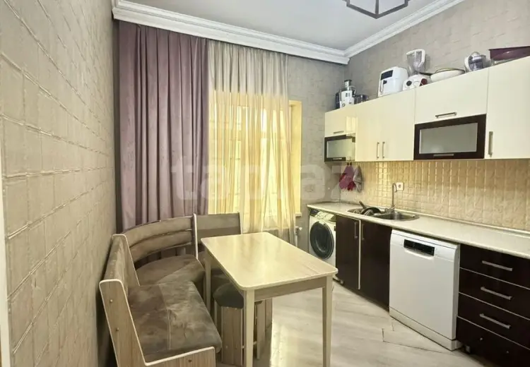 2 otaqlı mənzil , Xırdalan