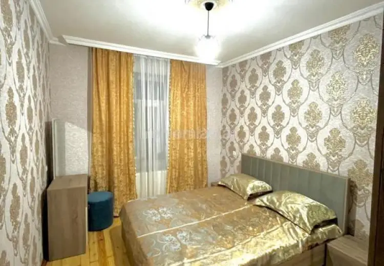 640 AZN - 3 otaqlı mənzil Kirayə (aylıq), Xətai, Bakı