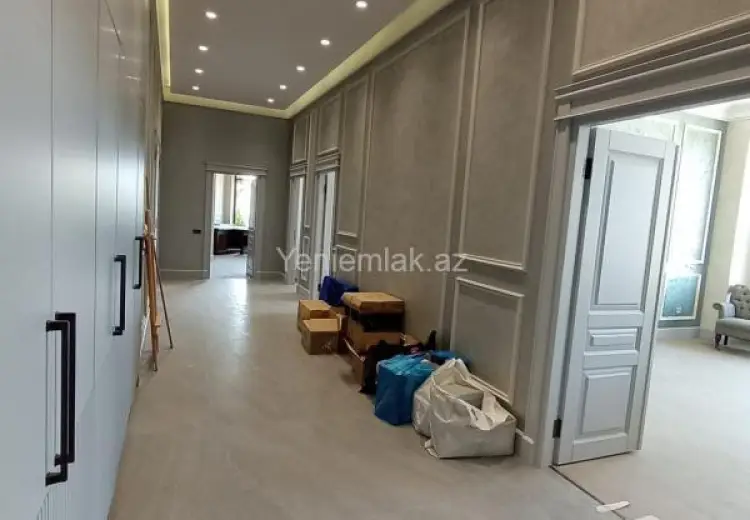 3 900 AZN - 240 m² Obyekt / Ofis Kirayə (aylıq), Ağ şəhər, Xətai, Bakı