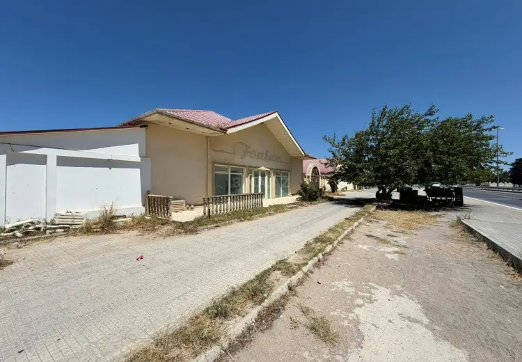 870 m² Obyekt / Ofis Satılır, Qala, Xəzər, Bakı