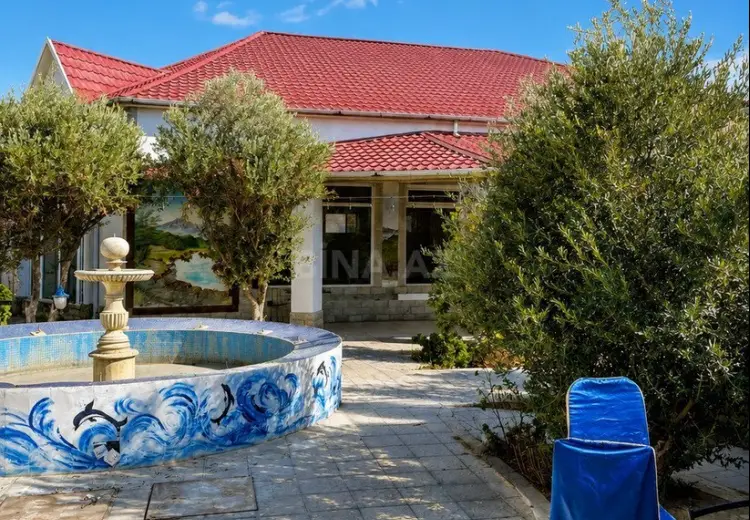 870 m² Obyekt / Ofis Satılır, Qala, Xəzər, Bakı
