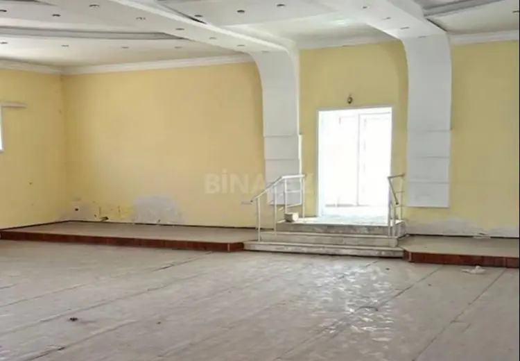 870 m² Obyekt / Ofis Satılır, Qala, Xəzər, Bakı