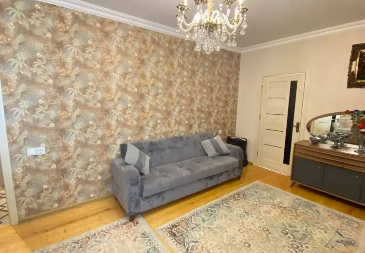 2 otaqlı mənzil Satılır, Hövsan qəs., Suraxanı, Bakı