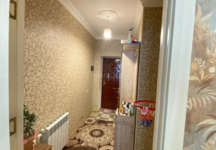 2 otaqlı mənzil Satılır, Hövsan qəs., Suraxanı, Bakı