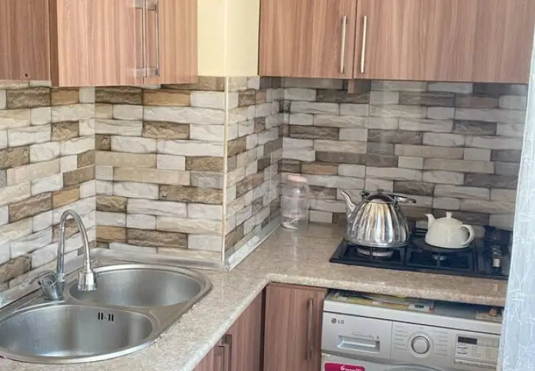 2 otaqlı mənzil Satılır, Hövsan qəs., Suraxanı, Bakı
