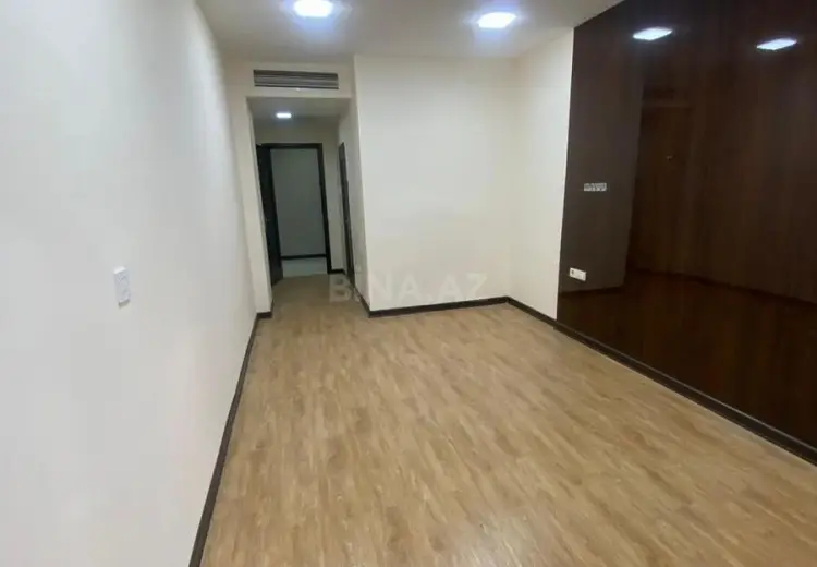32 m² Obyekt / Ofis Kirayə (aylıq), Nəsimi, Bakı