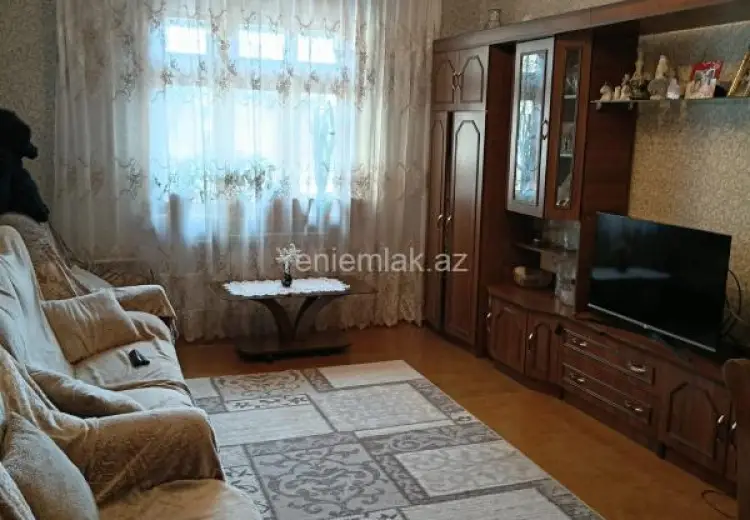 190 000 AZN - 5 otaqlı mənzil Satılır, Yeni Günəşli qəs., Suraxanı, Bakı